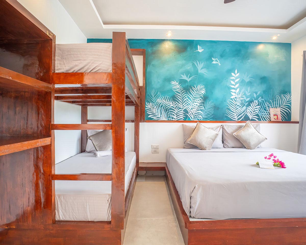 Yellow Mango Resort