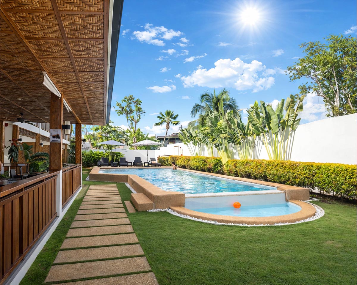 Yellow Mango Resort