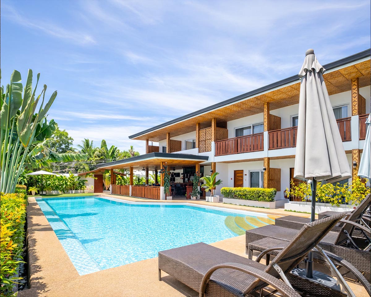 Yellow Mango Resort