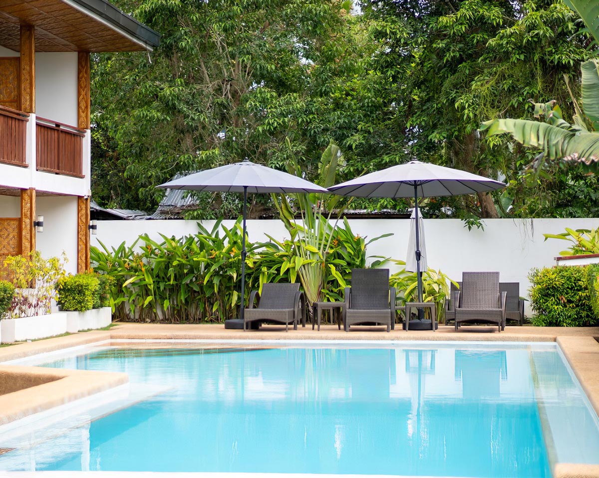 Yellow Mango Resort