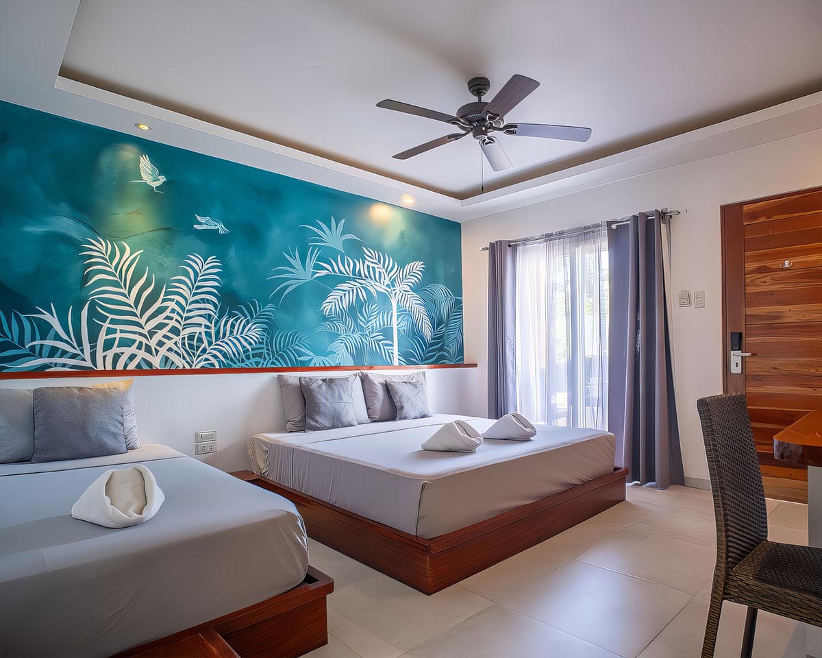 Yellow Mango Resort
