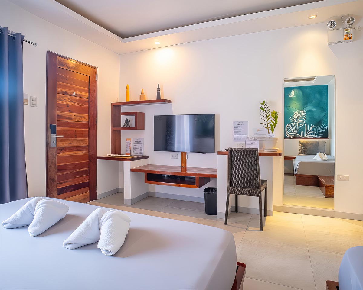 Yellow Mango Resort