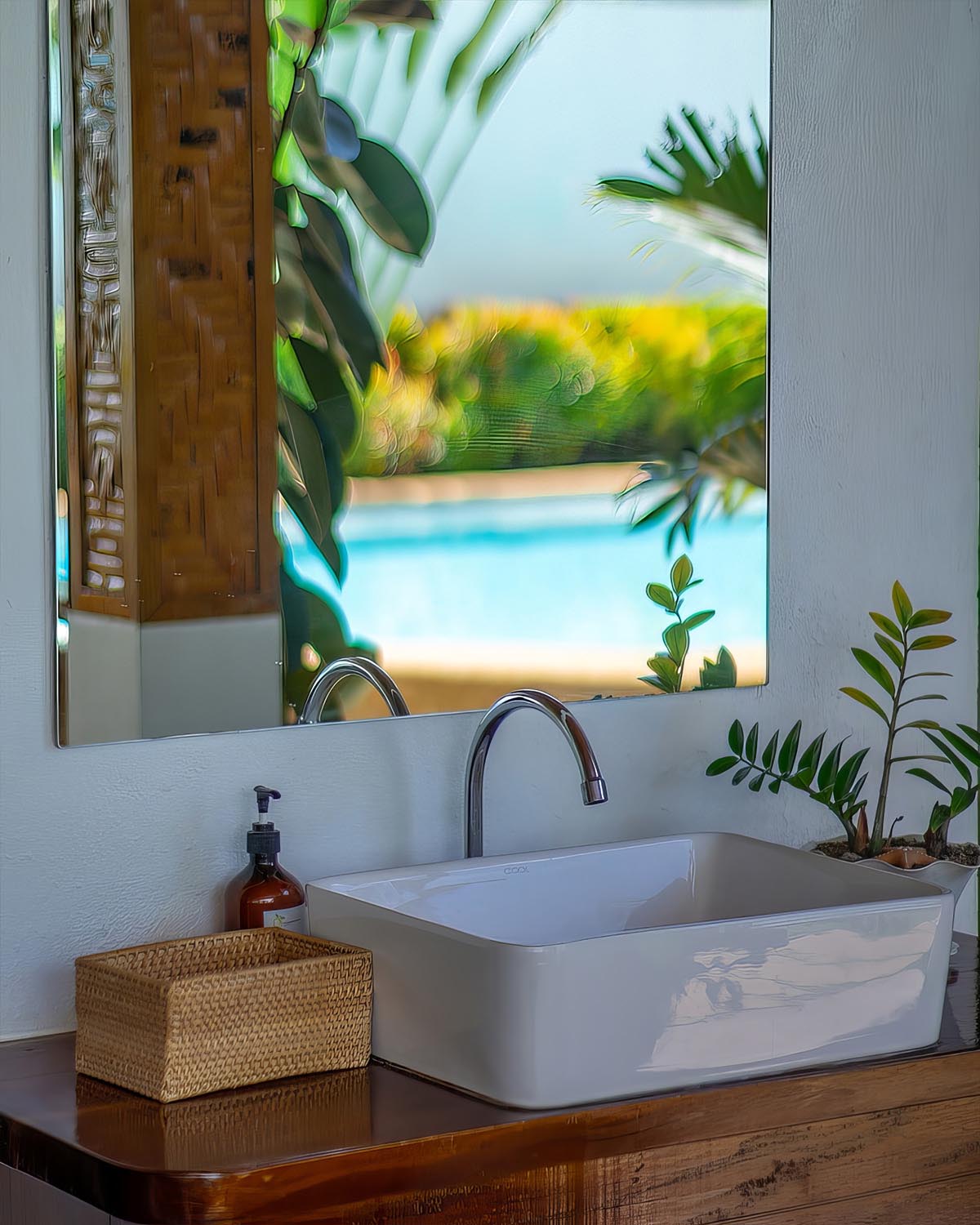Yellow Mango Resort
