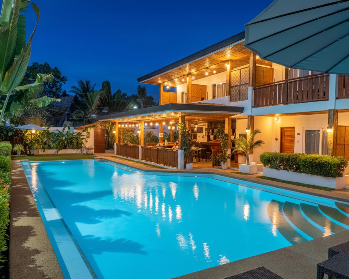 Yellow Mango Resort